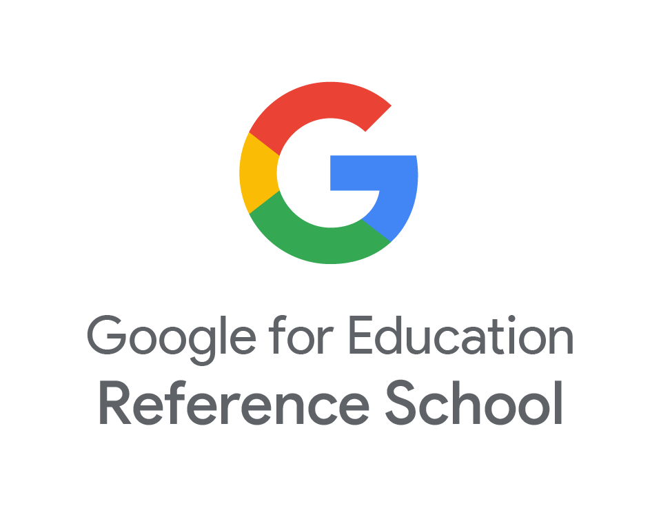 Google Reference Logo